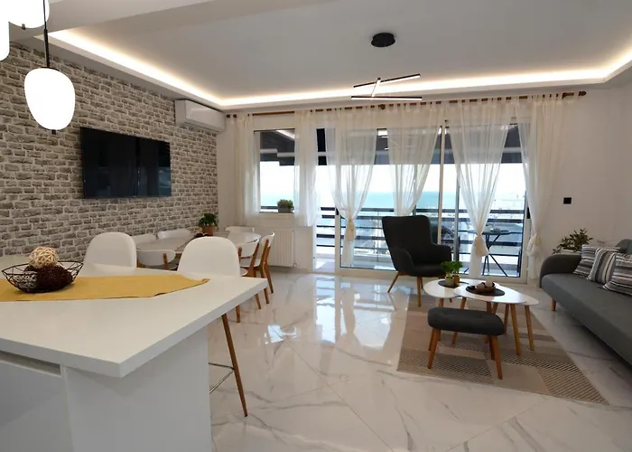 La Casa Blanca