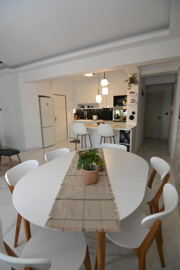 La Casa Blanca Kavala