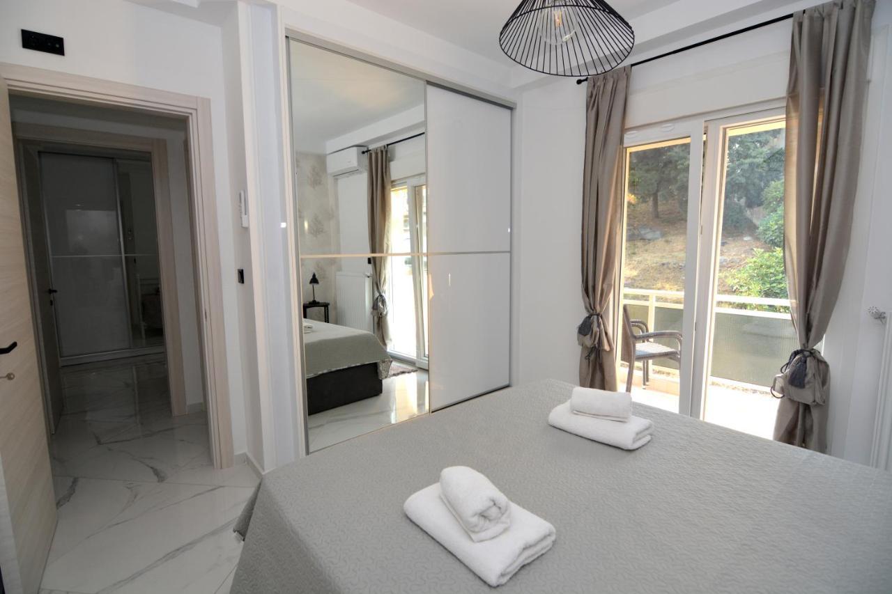 Apartment La Casa Blanca *