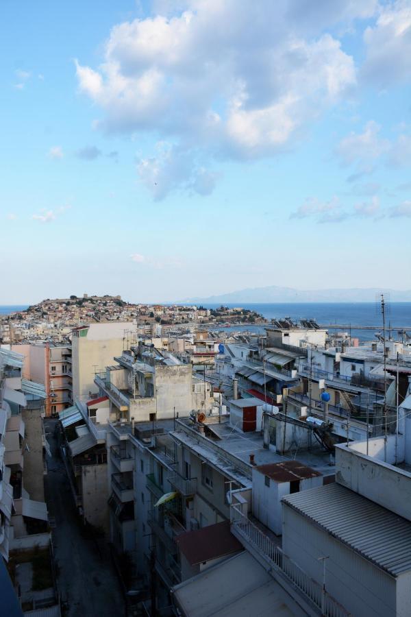 La Casa Blanca * Kavala