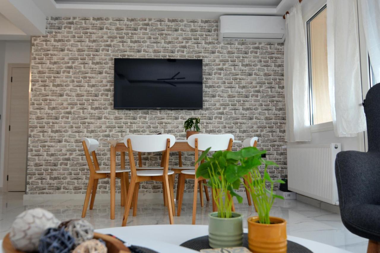 Apartment La Casa Blanca