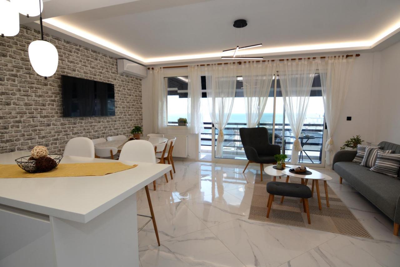 La Casa Blanca Apartment Kavala