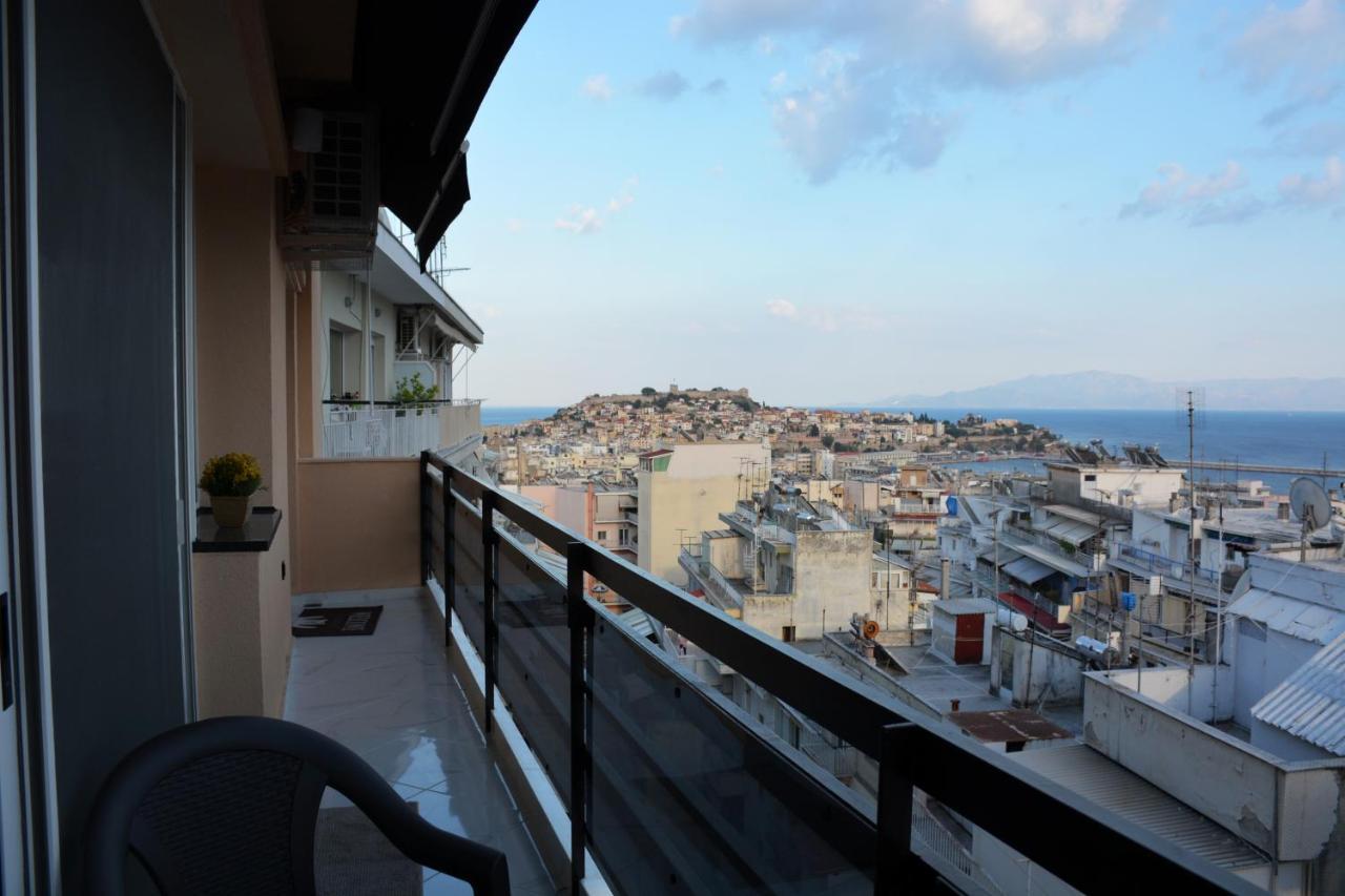 La Casa Blanca Kavala