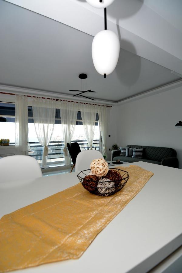 Apartment La Casa Blanca Kavala