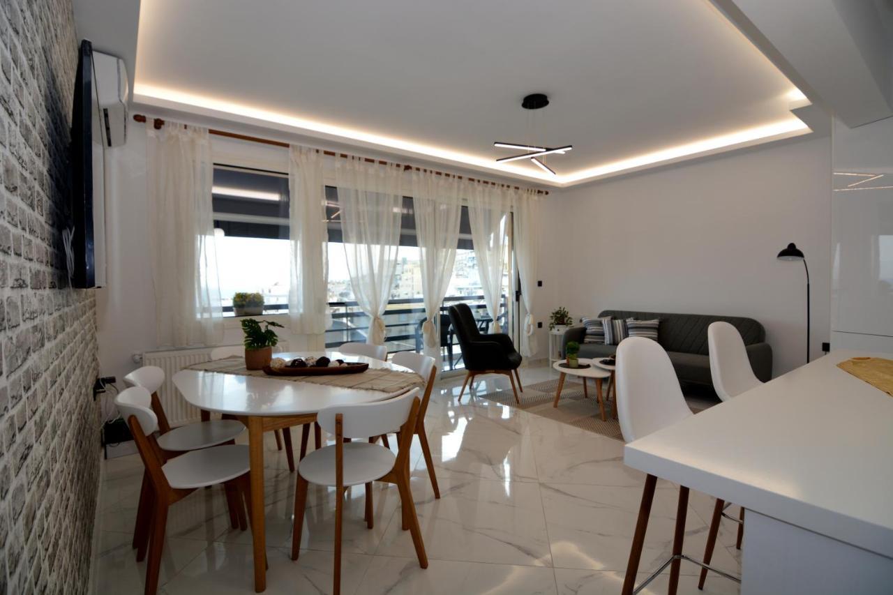 La Casa Blanca Kavala