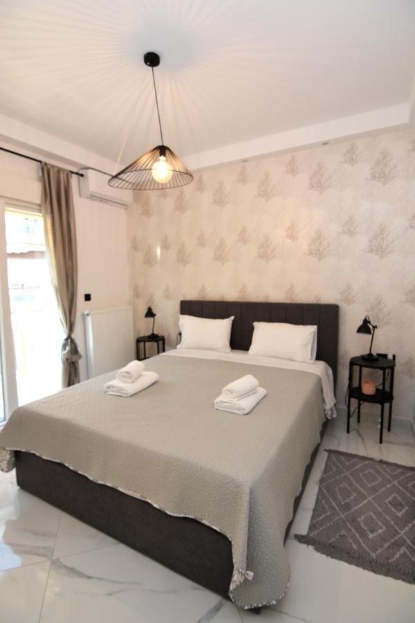 Apartment La Casa Blanca Kavala
