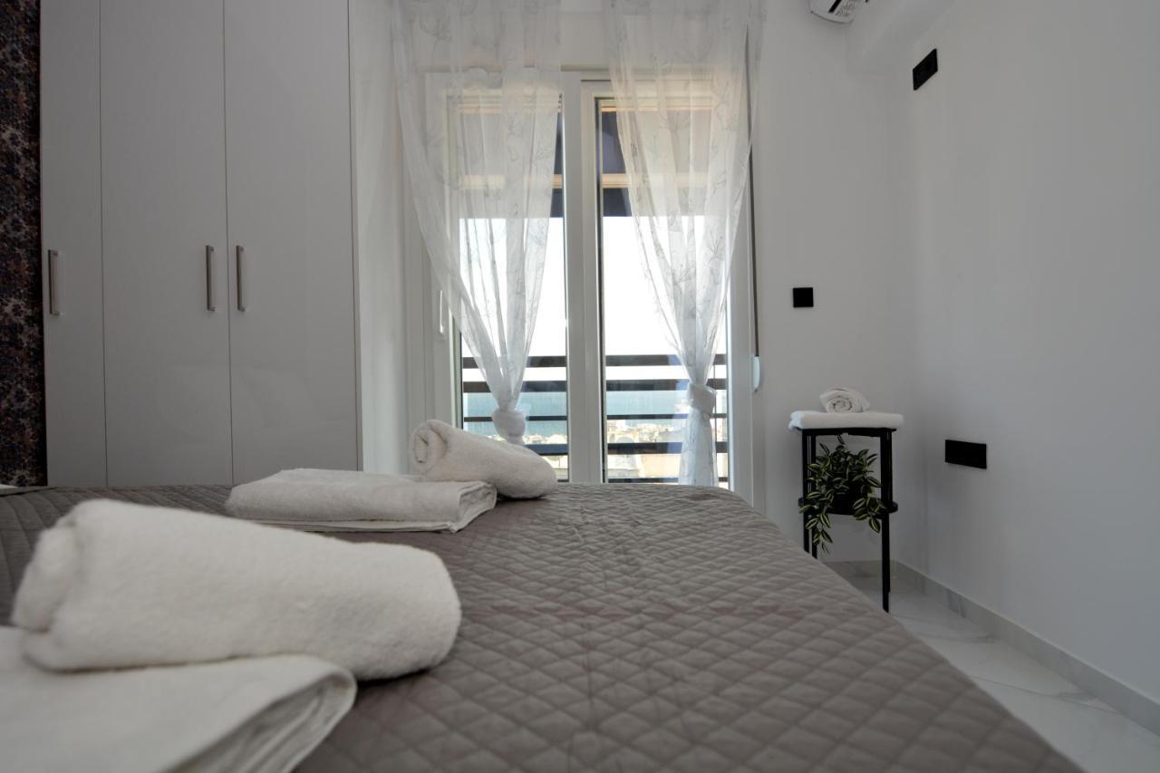 La Casa Blanca Apartment