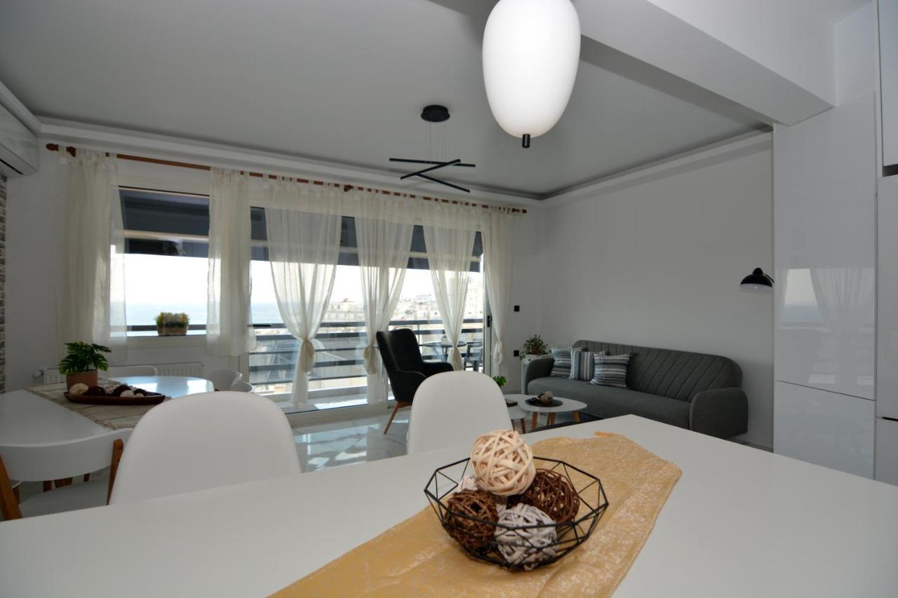 Apartment La Casa Blanca Kavala
