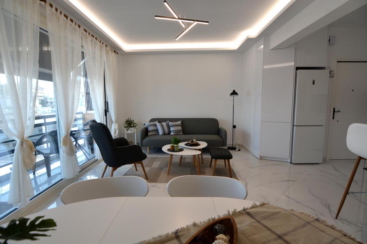 Apartment La Casa Blanca Kavala
