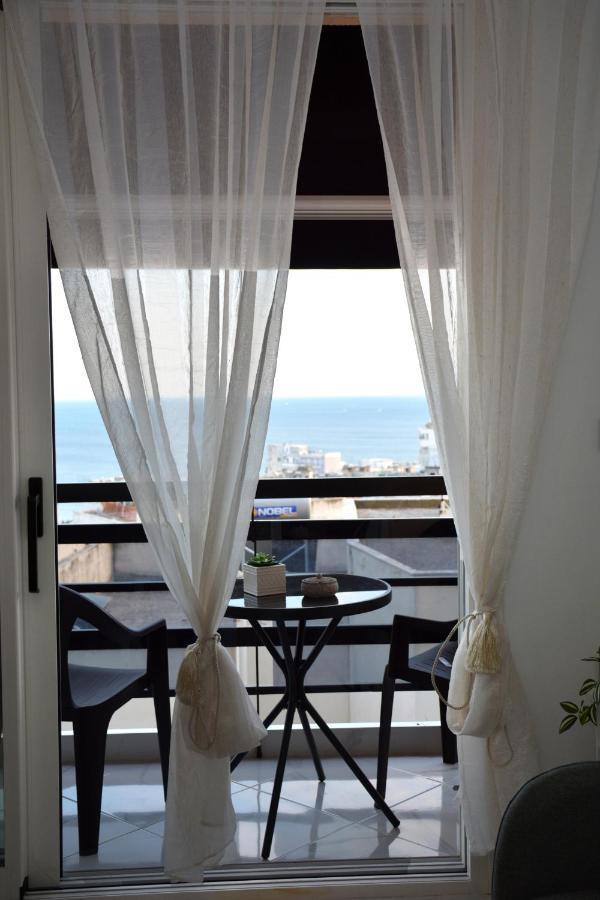 La Casa Blanca Apartment Kavala