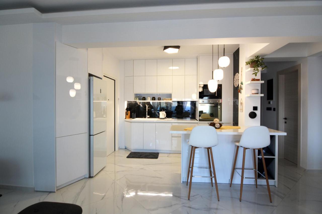 Apartment La Casa Blanca Kavala