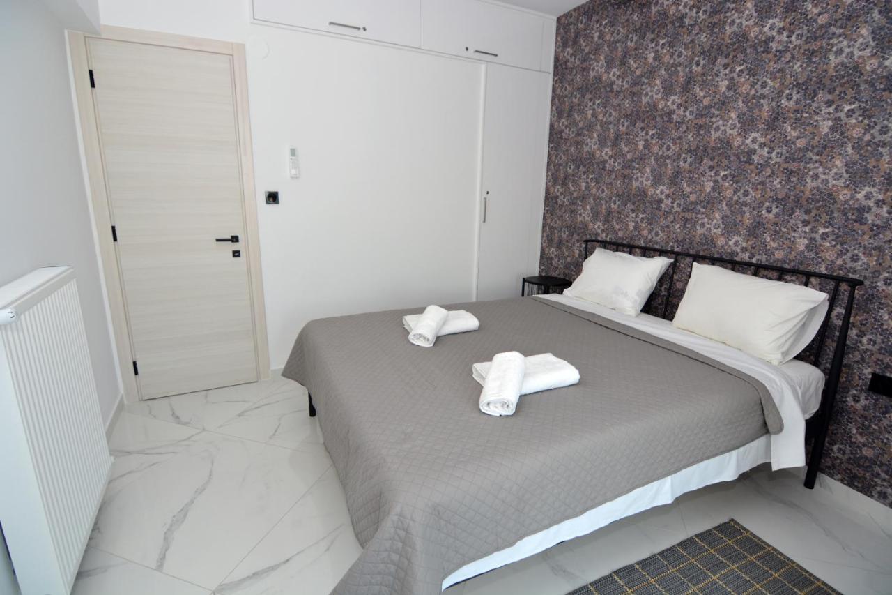Apartment La Casa Blanca